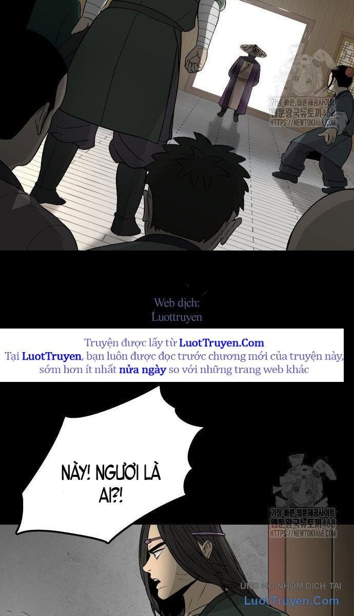 Viêm Ma Sư Chap 4 - Next Chap 5