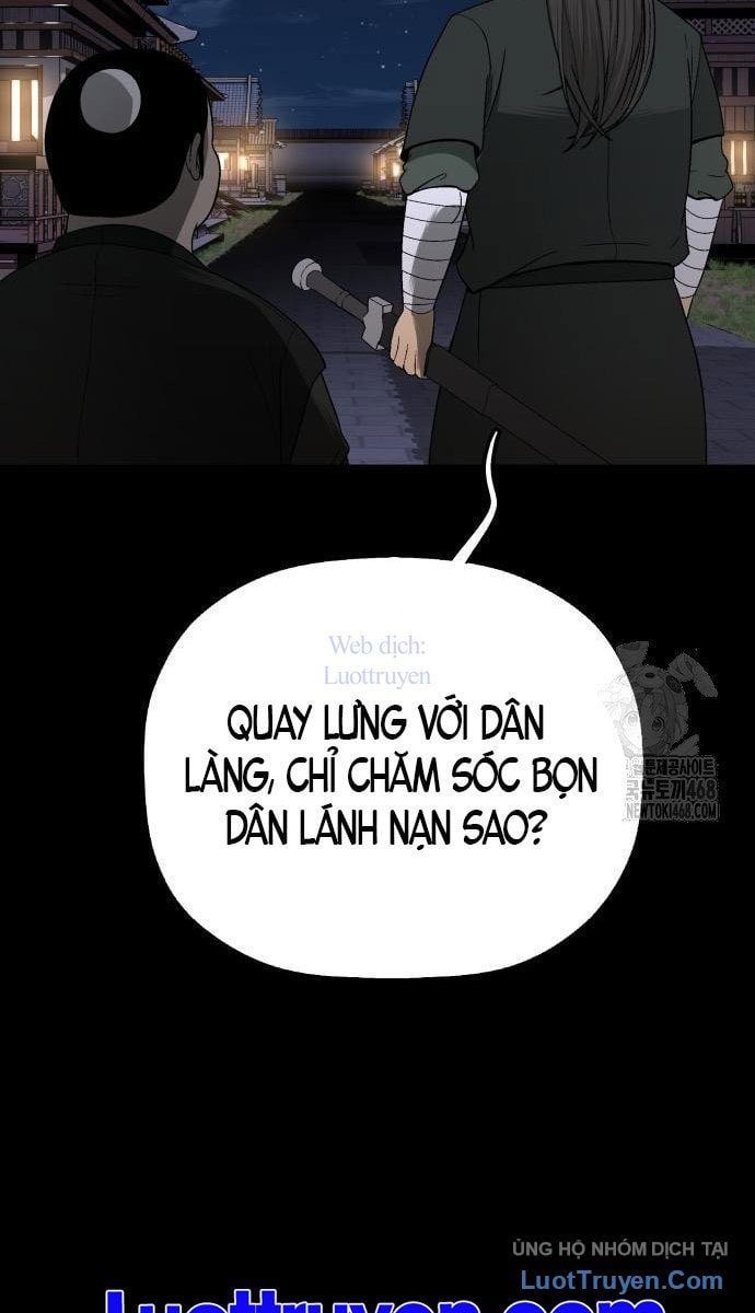Viêm Ma Sư Chap 4 - Next Chap 5