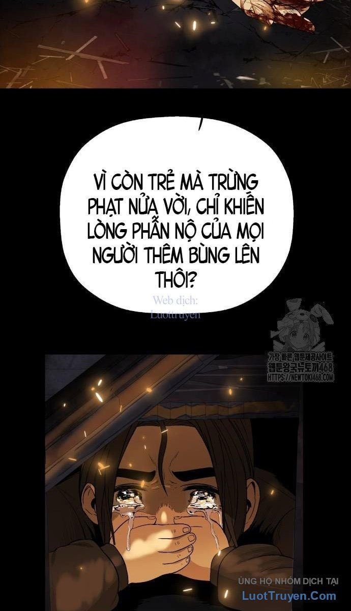 Viêm Ma Sư Chap 4 - Next Chap 5