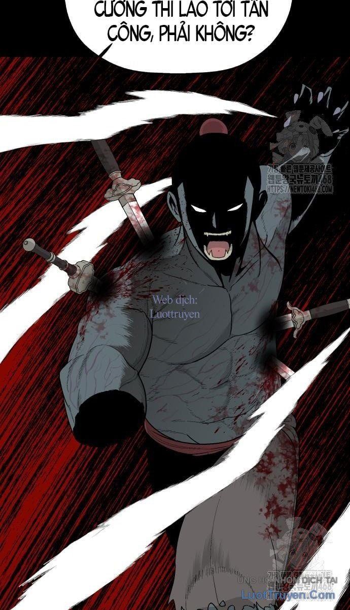 Viêm Ma Sư Chap 4 - Next Chap 5