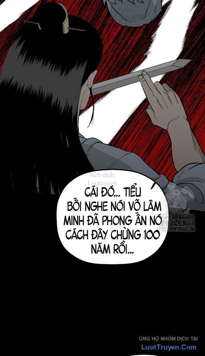 Viêm Ma Sư Chap 4 - Next Chap 5