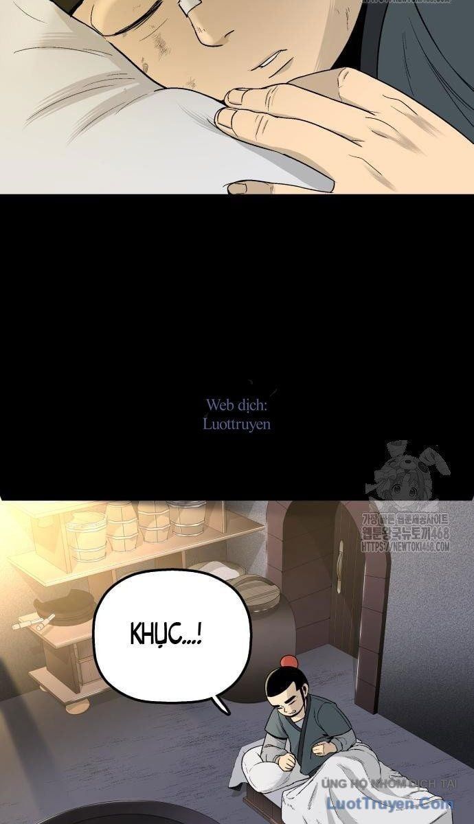 Viêm Ma Sư Chap 4 - Next Chap 5