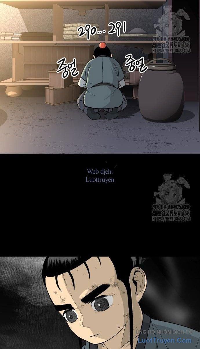 Viêm Ma Sư Chap 4 - Next Chap 5