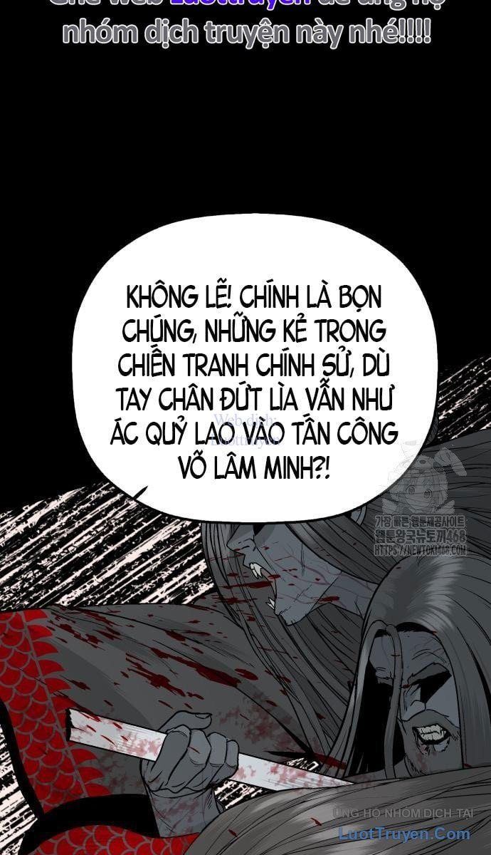 Viêm Ma Sư Chap 4 - Next Chap 5