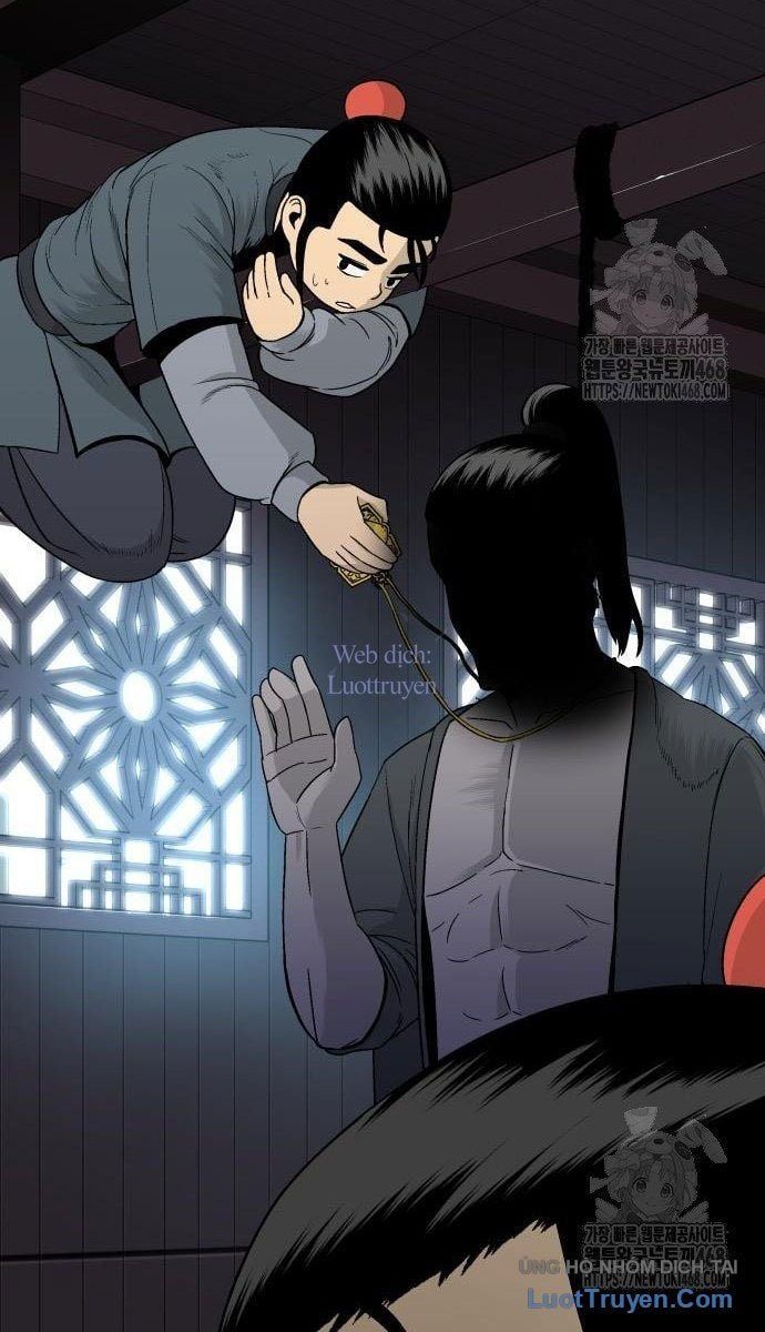 Viêm Ma Sư Chap 4 - Next Chap 5