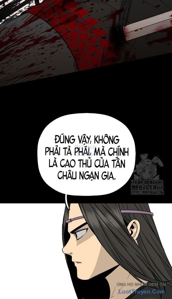 Viêm Ma Sư Chap 4 - Next Chap 5