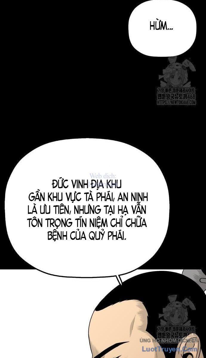 Viêm Ma Sư Chap 4 - Next Chap 5