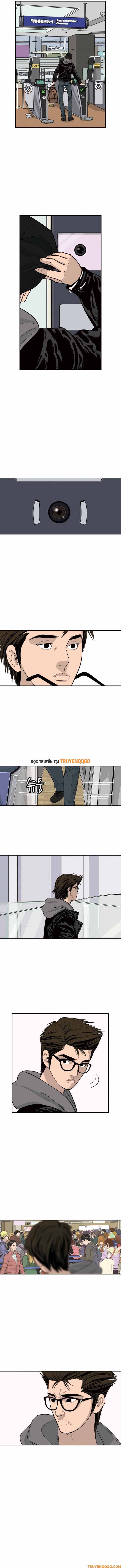 Cá Con (Vảy Cá) Chap 4 - Next Chap 5