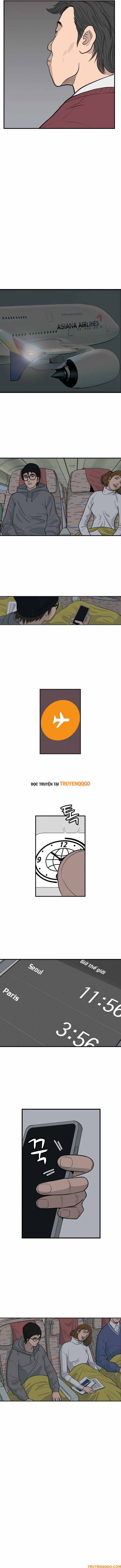 Cá Con (Vảy Cá) Chap 4 - Next Chap 5