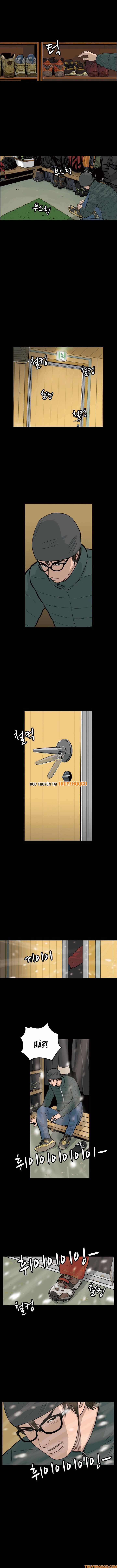 Cá Con (Vảy Cá) Chap 4 - Next Chap 5