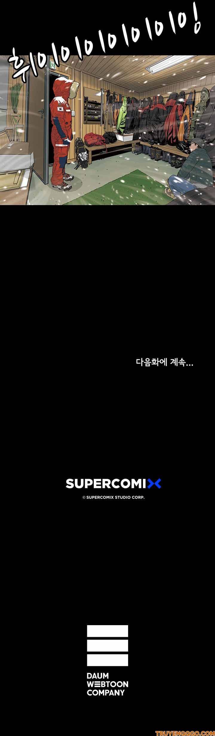 Cá Con (Vảy Cá) Chap 4 - Next Chap 5