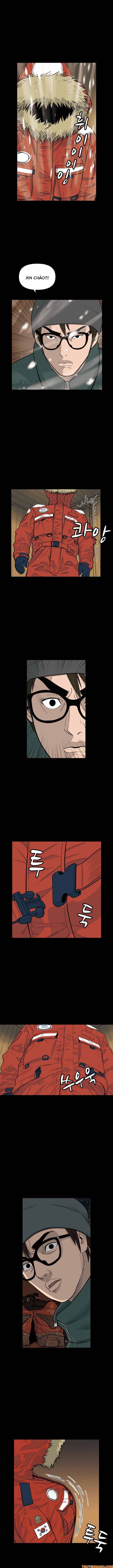 Cá Con (Vảy Cá) Chap 5 - Next Chap 6