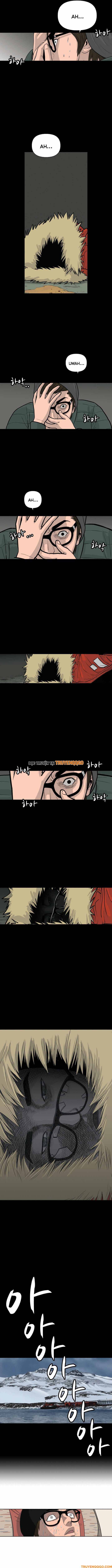 Cá Con (Vảy Cá) Chap 5 - Next Chap 6