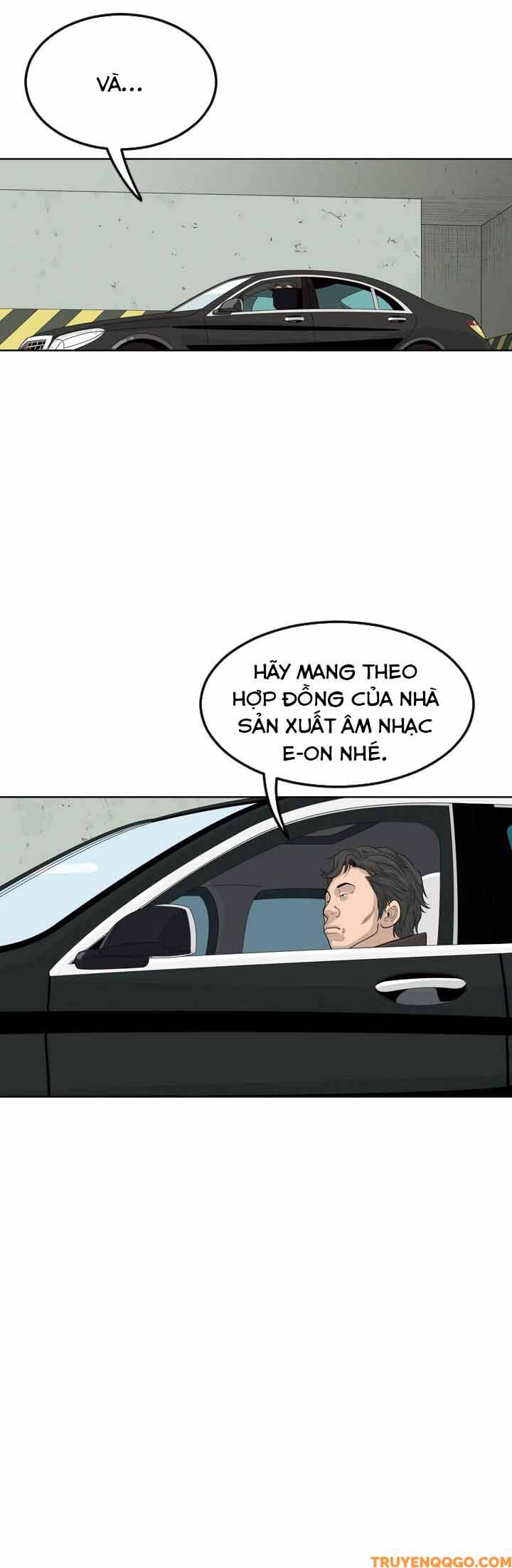 Cá Con (Vảy Cá) Chap 5 - Next Chap 6