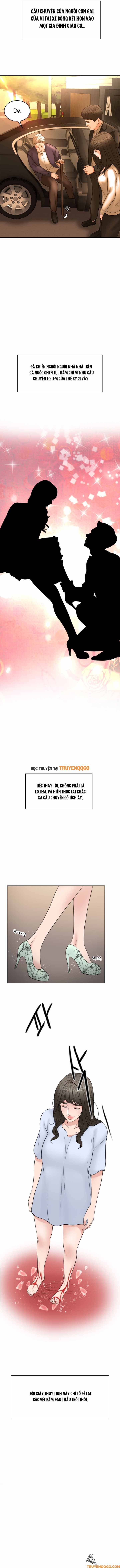 Người Vợ Ngàn Ngày  Remake Chap 1 - Next Chap 2