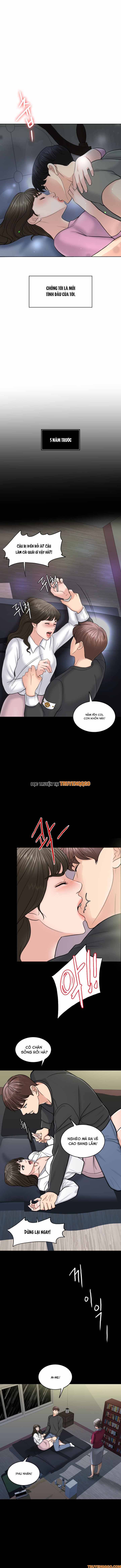 Người Vợ Ngàn Ngày  Remake Chap 2 - Next Chap 3