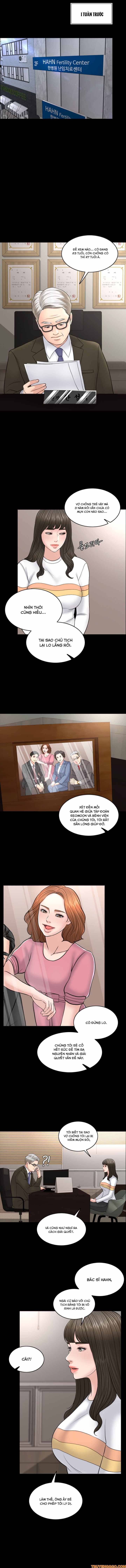 Người Vợ Ngàn Ngày  Remake Chap 2 - Next Chap 3