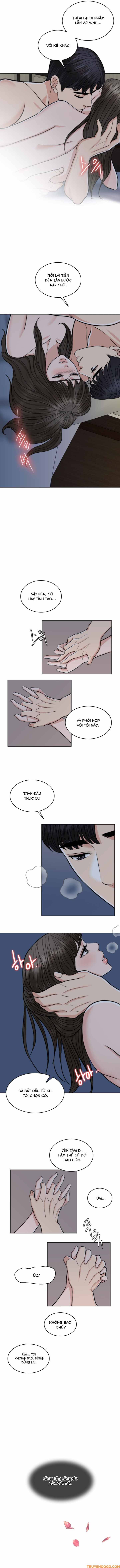 Người Vợ Ngàn Ngày  Remake Chap 2 - Next Chap 3