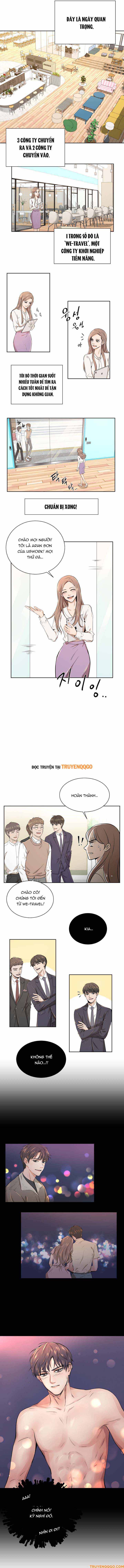 Người Đàn Ông Của Tôi Không Thể Chia Sẻ Chap 1 - Next Chap 2