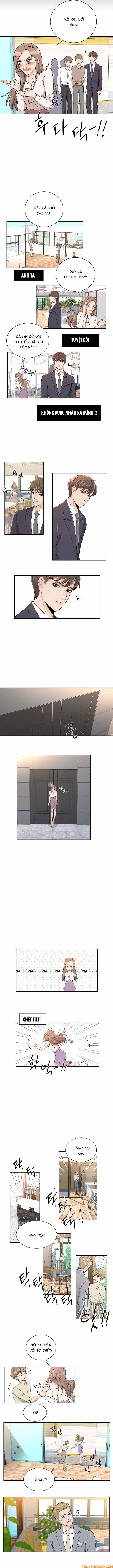 Người Đàn Ông Của Tôi Không Thể Chia Sẻ Chap 1 - Next Chap 2