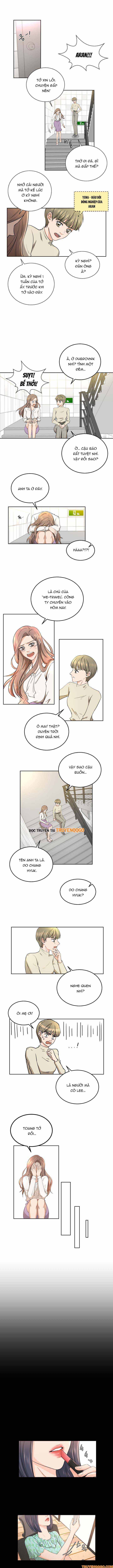 Người Đàn Ông Của Tôi Không Thể Chia Sẻ Chap 1 - Next Chap 2