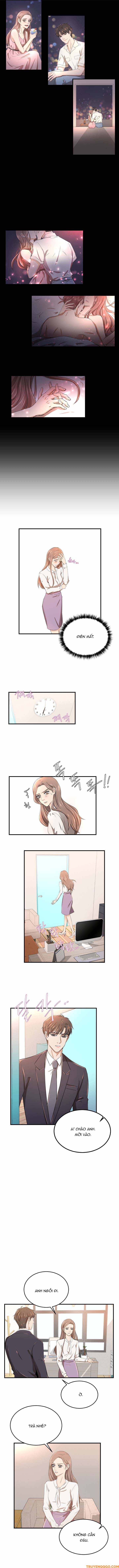 Người Đàn Ông Của Tôi Không Thể Chia Sẻ Chap 2 - Next Chap 3