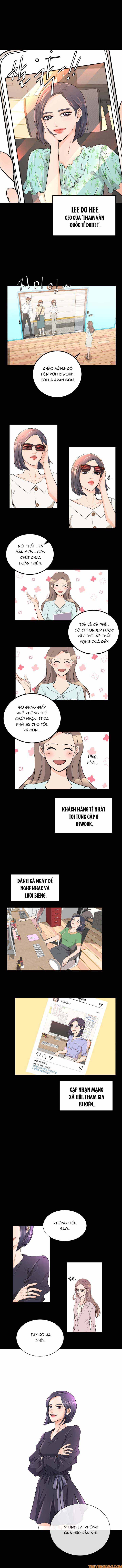 Người Đàn Ông Của Tôi Không Thể Chia Sẻ Chap 1 - Next Chap 2