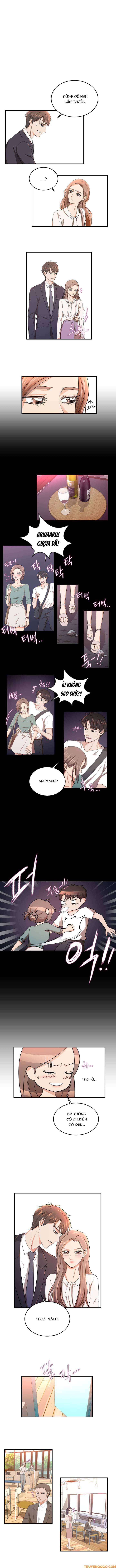 Người Đàn Ông Của Tôi Không Thể Chia Sẻ Chap 2 - Next Chap 3