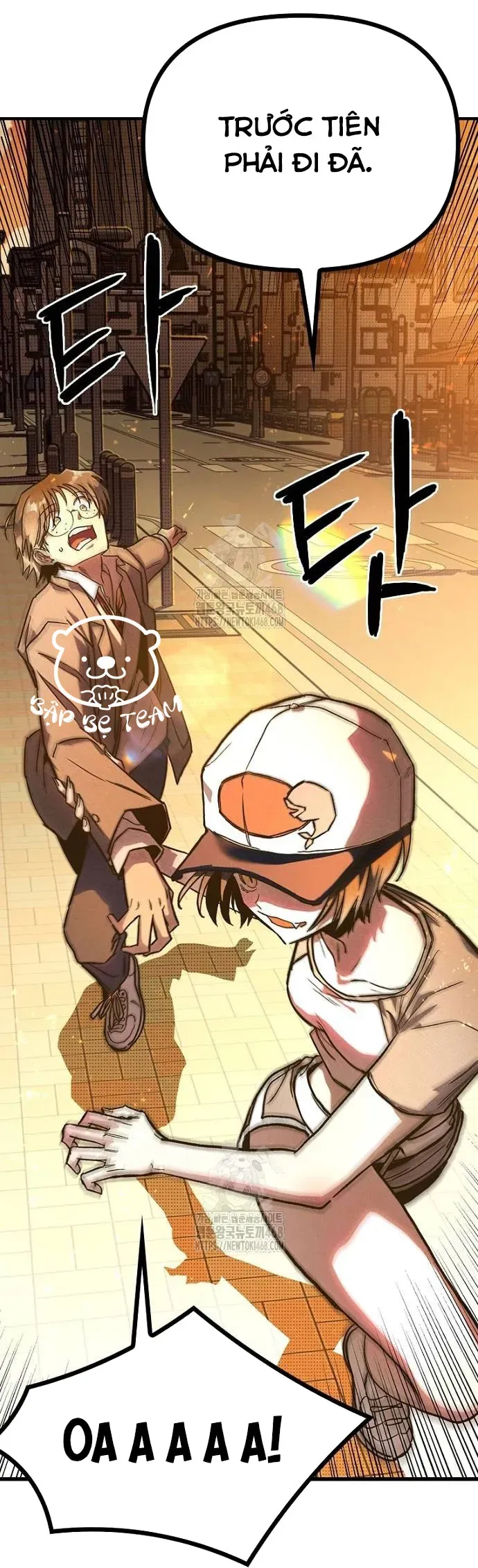 Thập Chi Nhị Thiếu Nữ Chap 2 - Next Chap 3