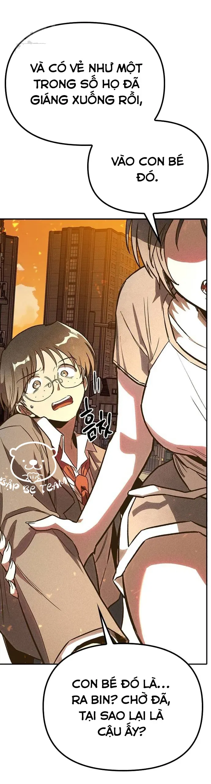 Thập Chi Nhị Thiếu Nữ Chap 2 - Next Chap 3