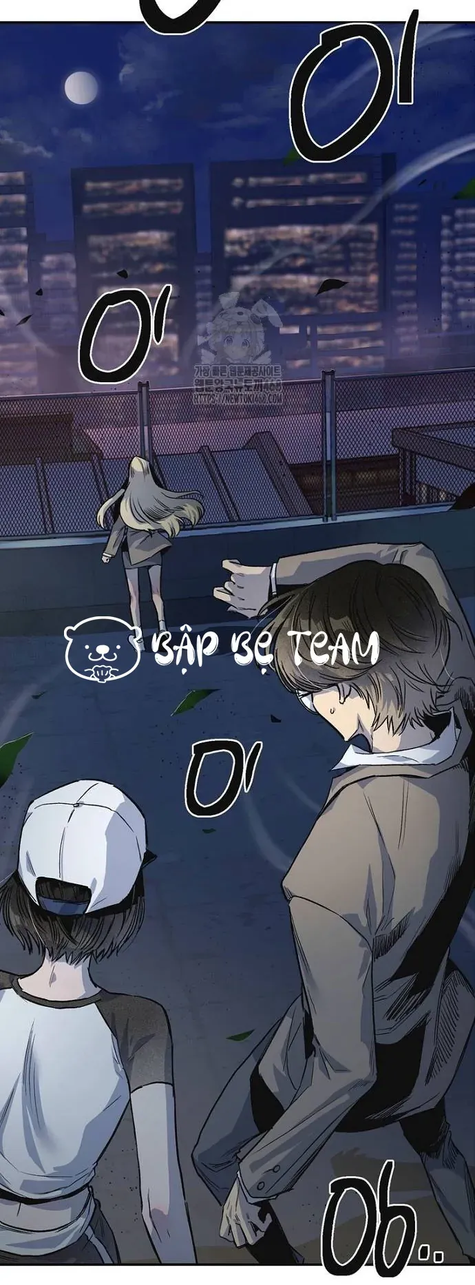 Thập Chi Nhị Thiếu Nữ Chap 2 - Next Chap 3