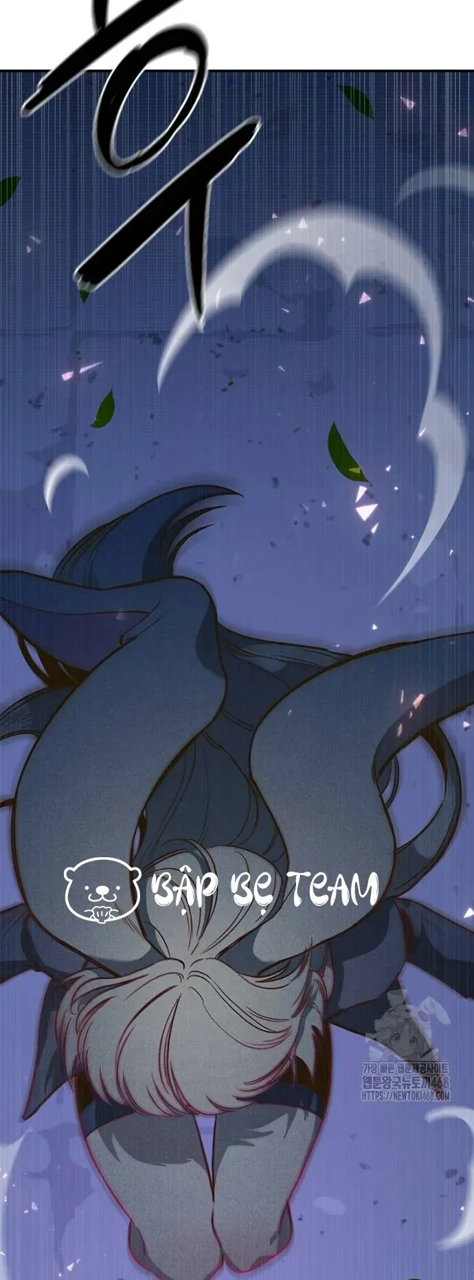 Thập Chi Nhị Thiếu Nữ Chap 2 - Next Chap 3