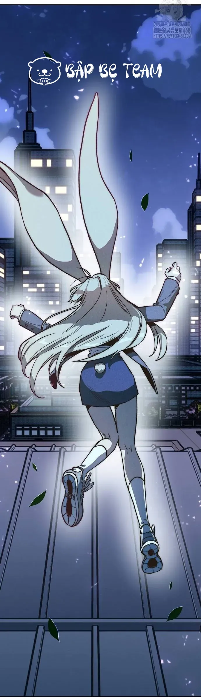 Thập Chi Nhị Thiếu Nữ Chap 2 - Next Chap 3