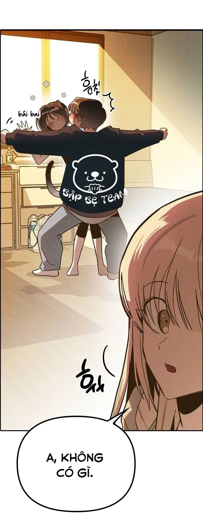 Thập Chi Nhị Thiếu Nữ Chap 2 - Next Chap 3