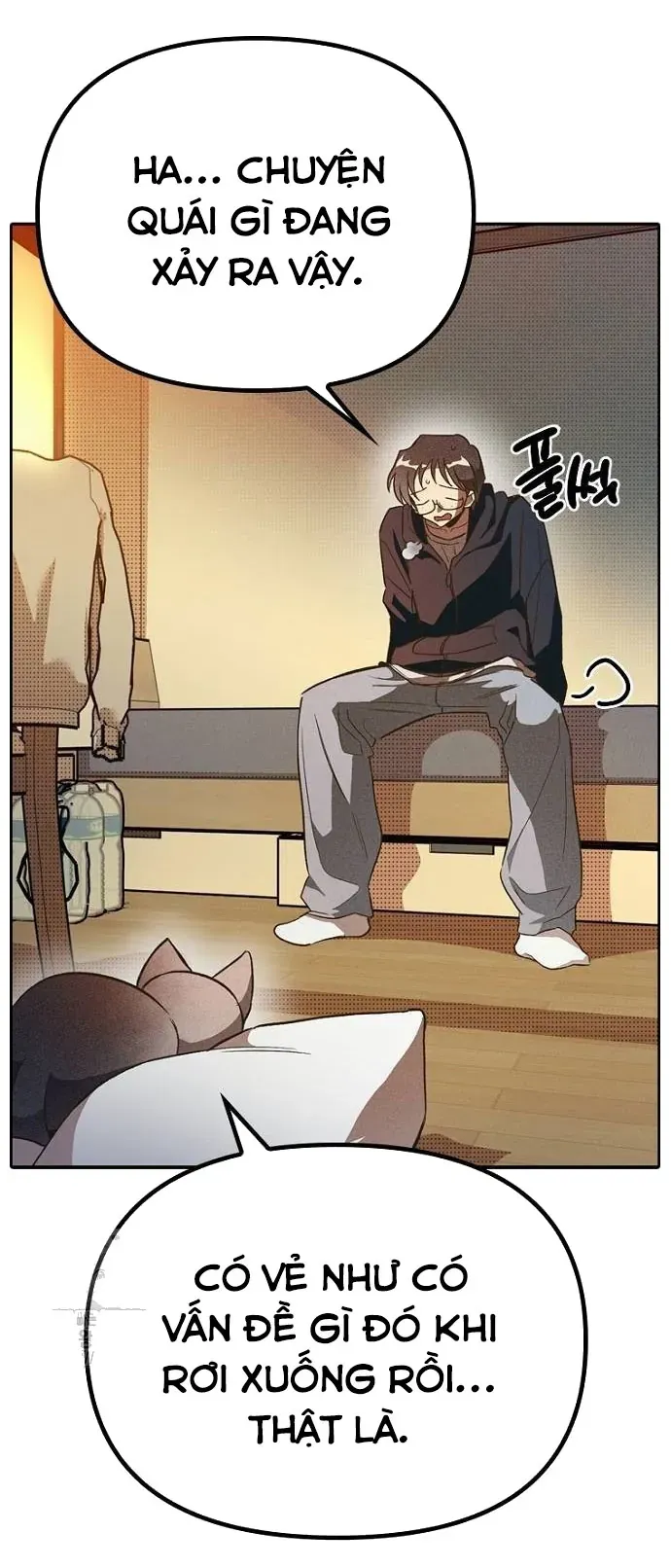 Thập Chi Nhị Thiếu Nữ Chap 2 - Next Chap 3