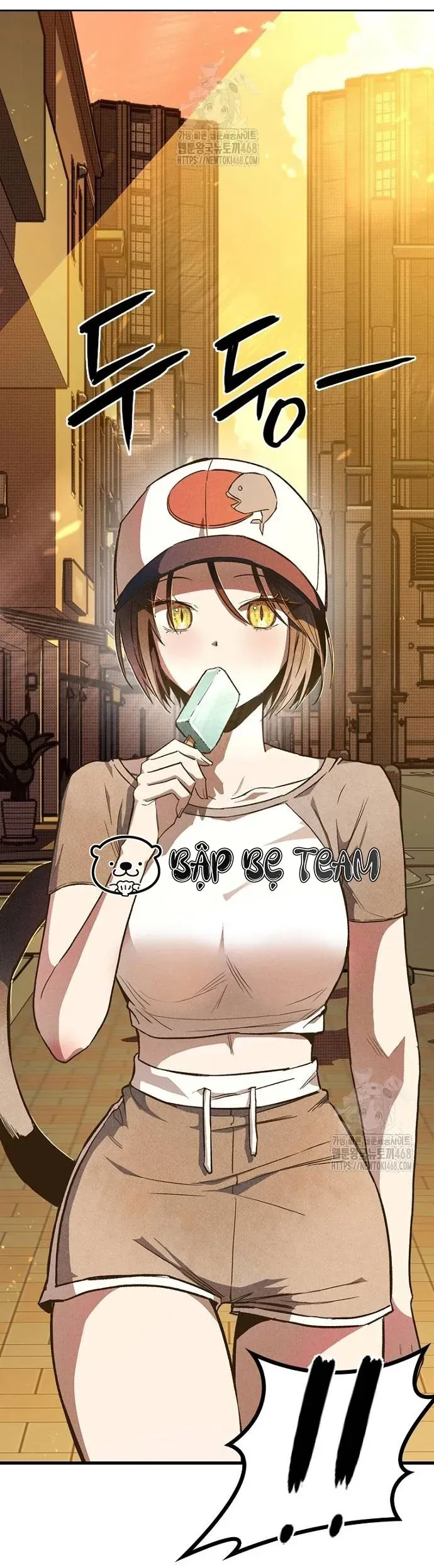 Thập Chi Nhị Thiếu Nữ Chap 2 - Next Chap 3