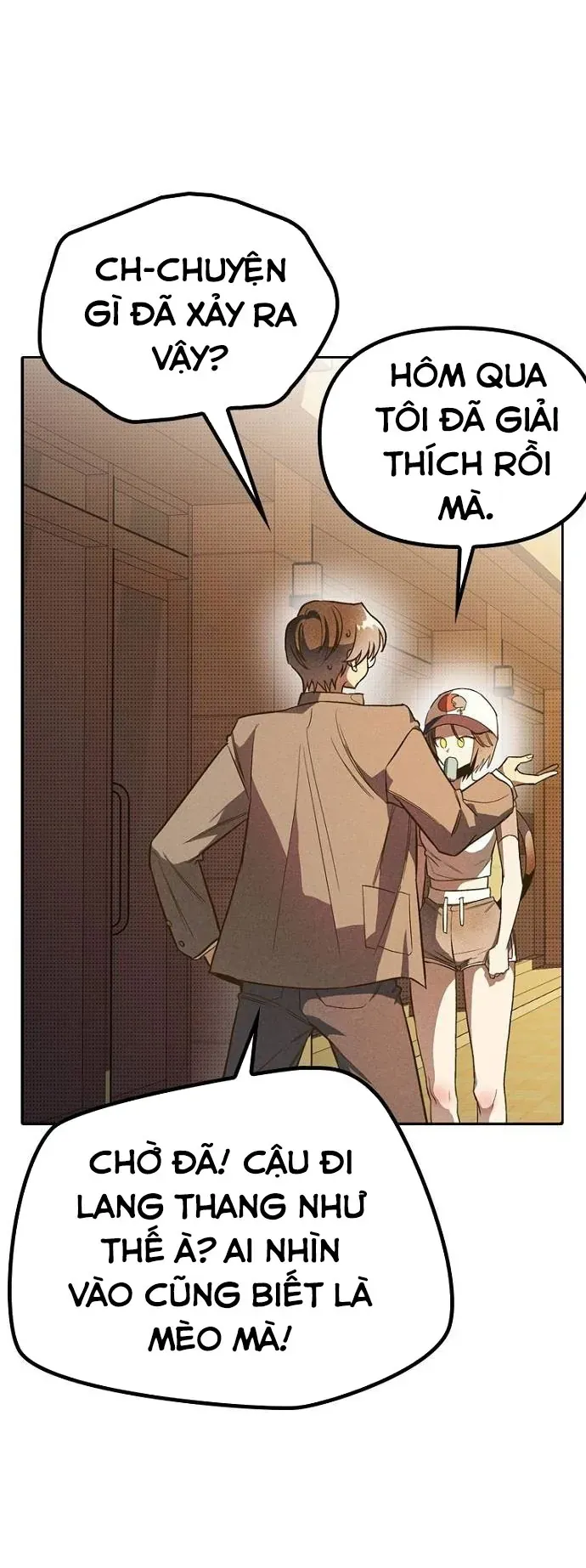 Thập Chi Nhị Thiếu Nữ Chap 2 - Next Chap 3