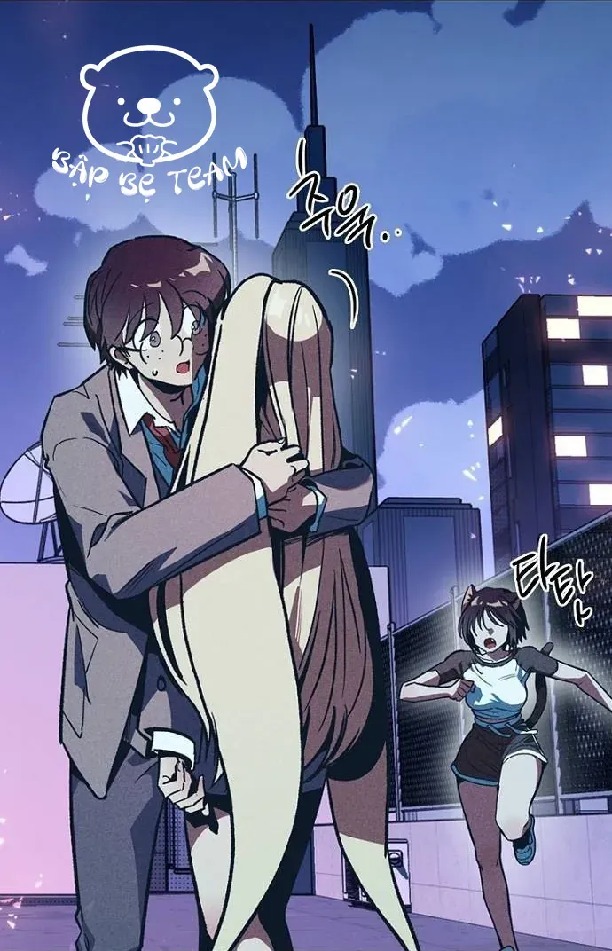 Thập Chi Nhị Thiếu Nữ Chap 3 - Next Chap 4