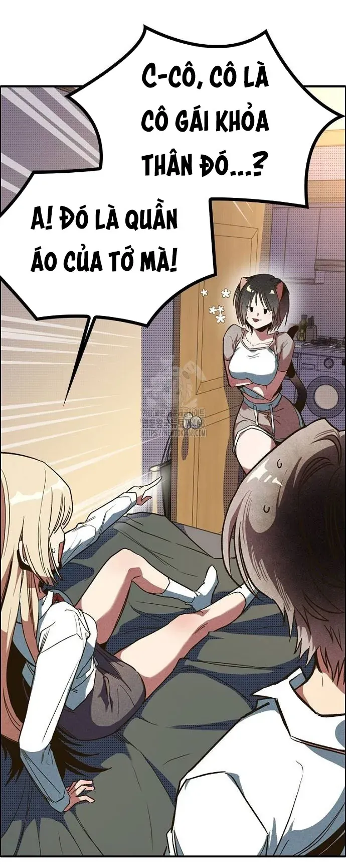 Thập Chi Nhị Thiếu Nữ Chap 3 - Next Chap 4