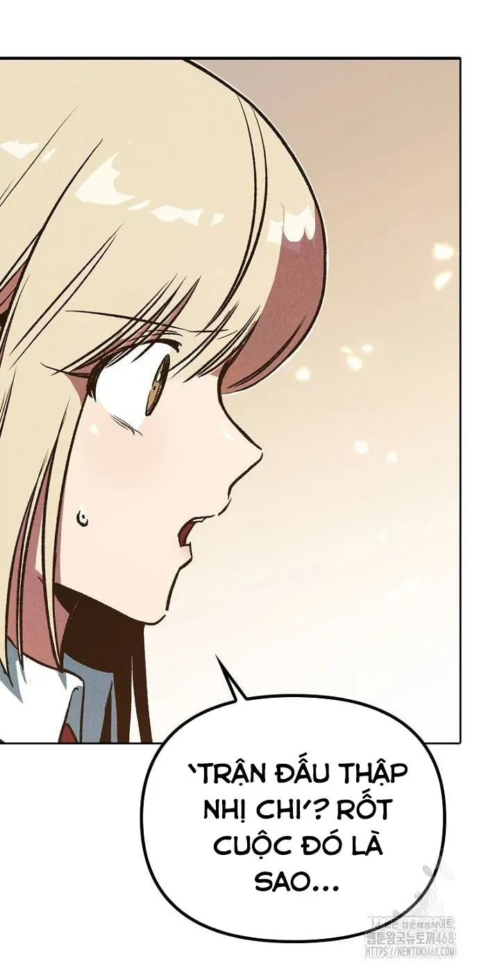 Thập Chi Nhị Thiếu Nữ Chap 3 - Next Chap 4