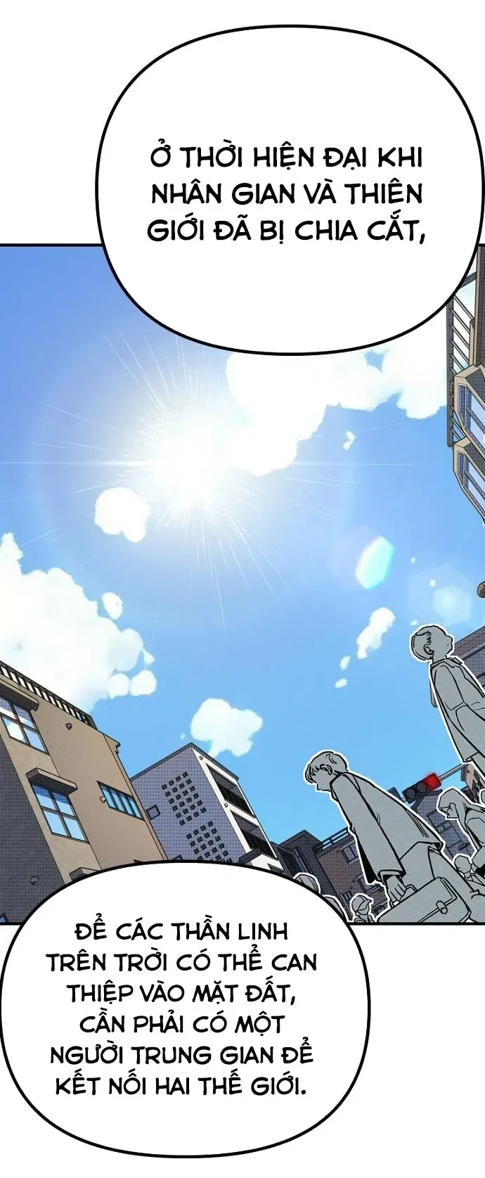 Thập Chi Nhị Thiếu Nữ Chap 3 - Next Chap 4