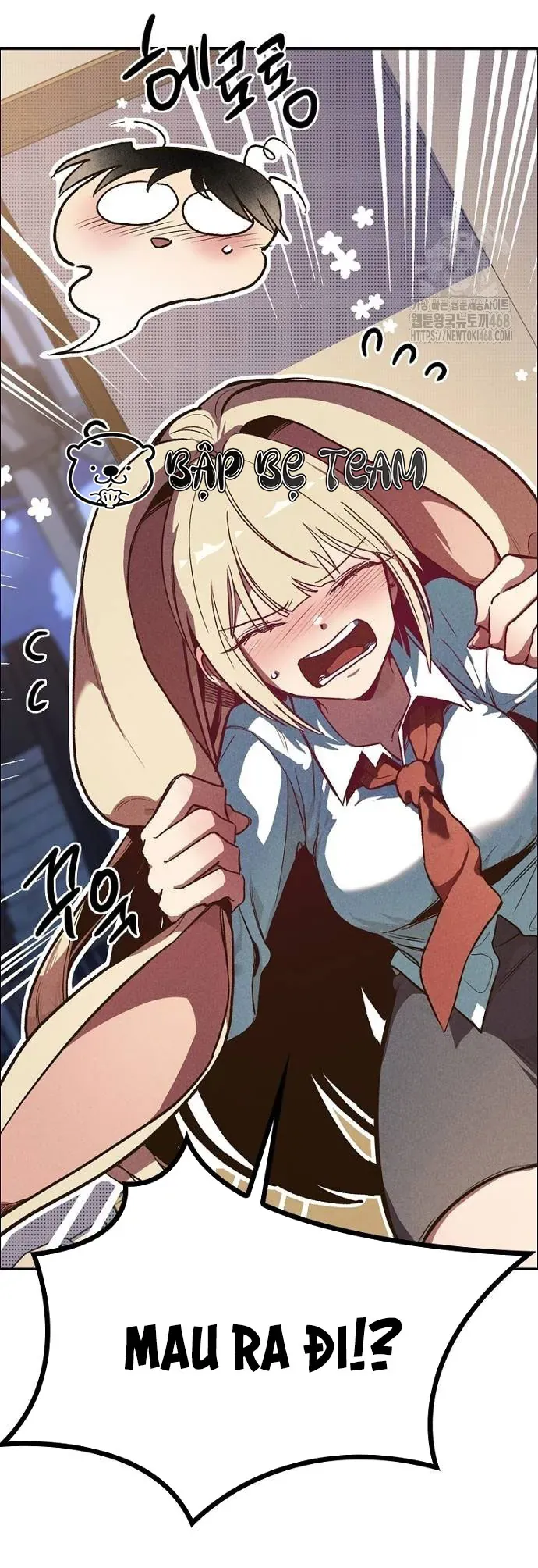 Thập Chi Nhị Thiếu Nữ Chap 3 - Next Chap 4