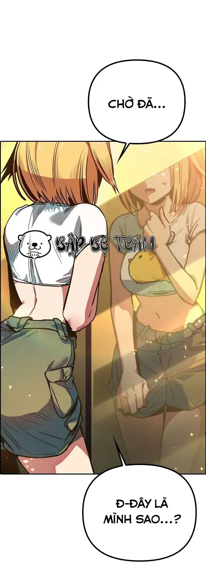 Thập Chi Nhị Thiếu Nữ Chap 3 - Next Chap 4