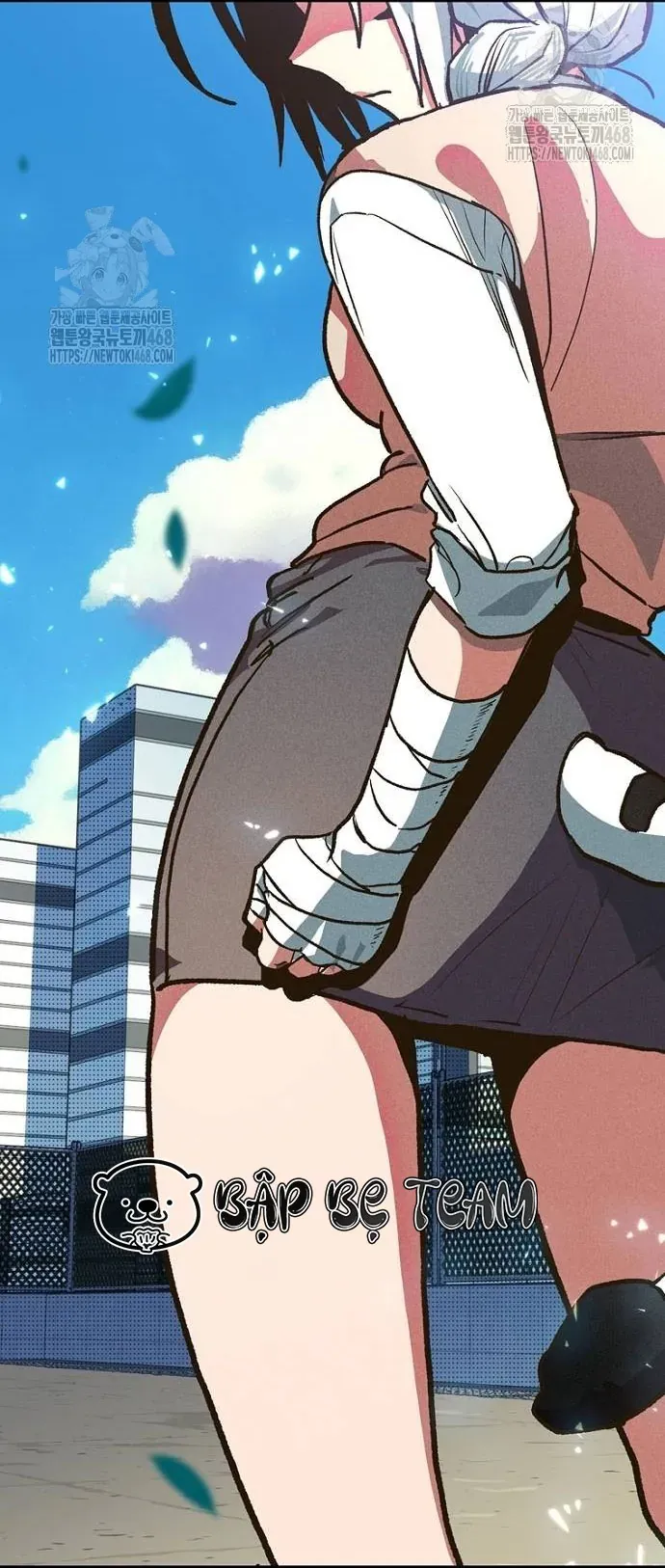 Thập Chi Nhị Thiếu Nữ Chap 3 - Next Chap 4