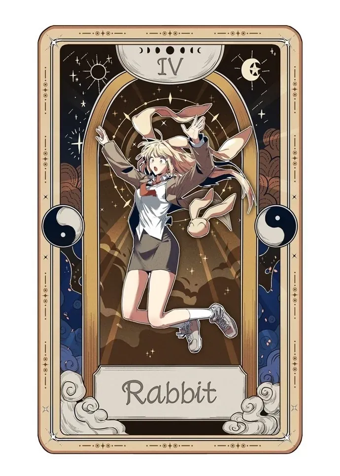 Thập Chi Nhị Thiếu Nữ Chap 3 - Next Chap 4