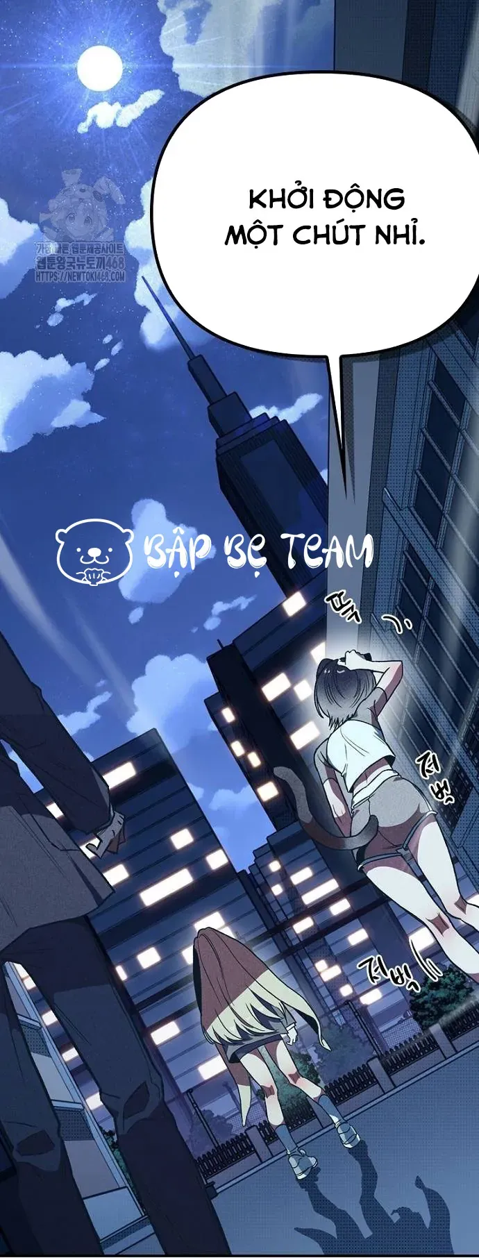 Thập Chi Nhị Thiếu Nữ Chap 3 - Next Chap 4