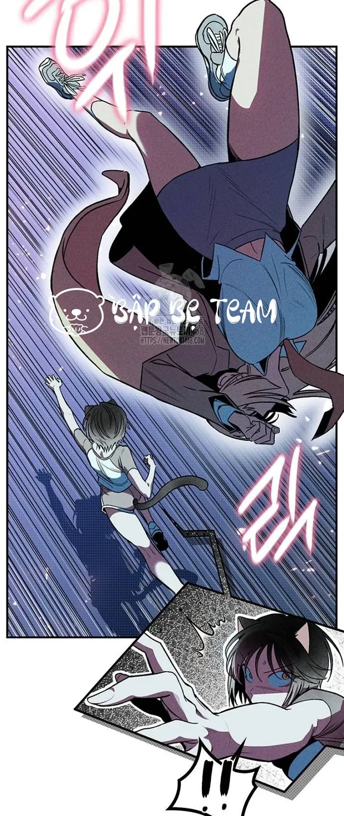 Thập Chi Nhị Thiếu Nữ Chap 3 - Next Chap 4