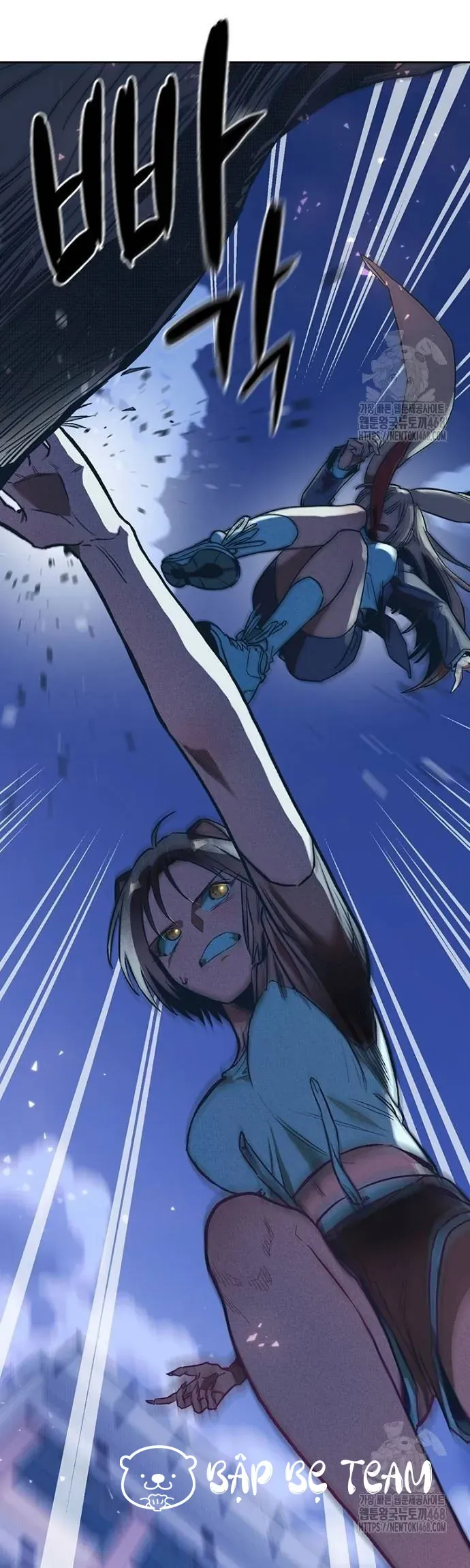 Thập Chi Nhị Thiếu Nữ Chap 3 - Next Chap 4