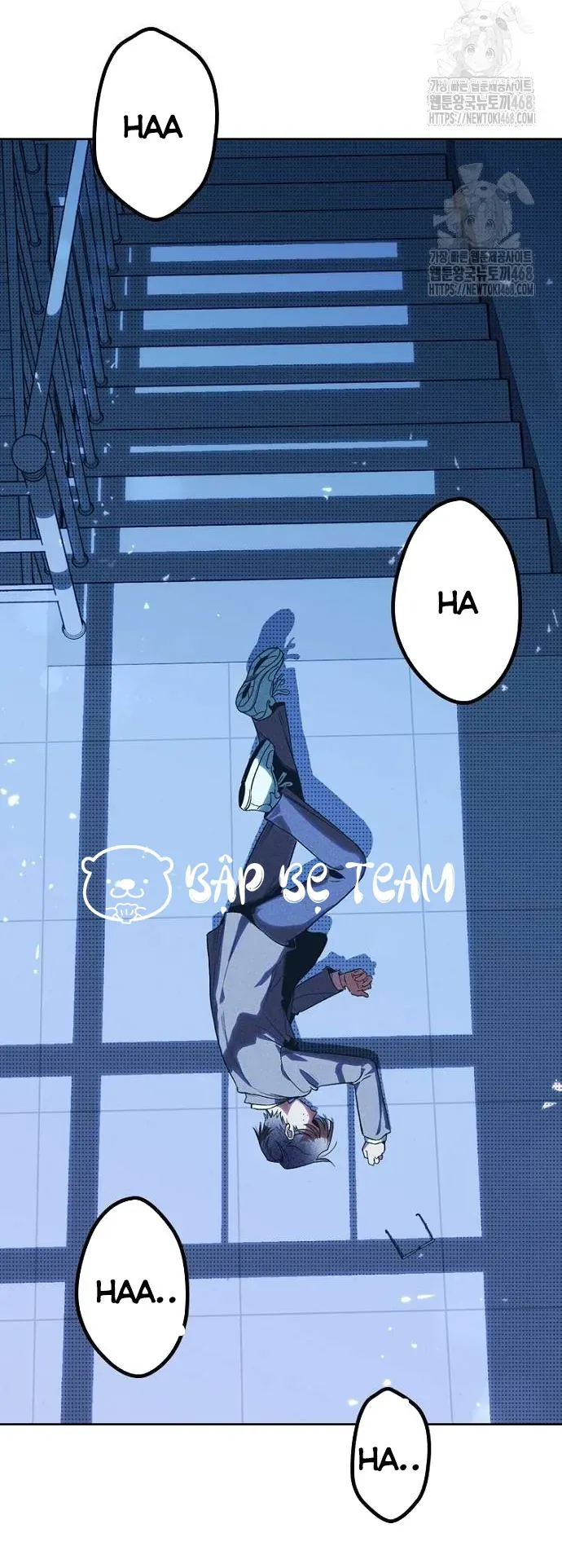 Thập Chi Nhị Thiếu Nữ Chap 3 - Next Chap 4