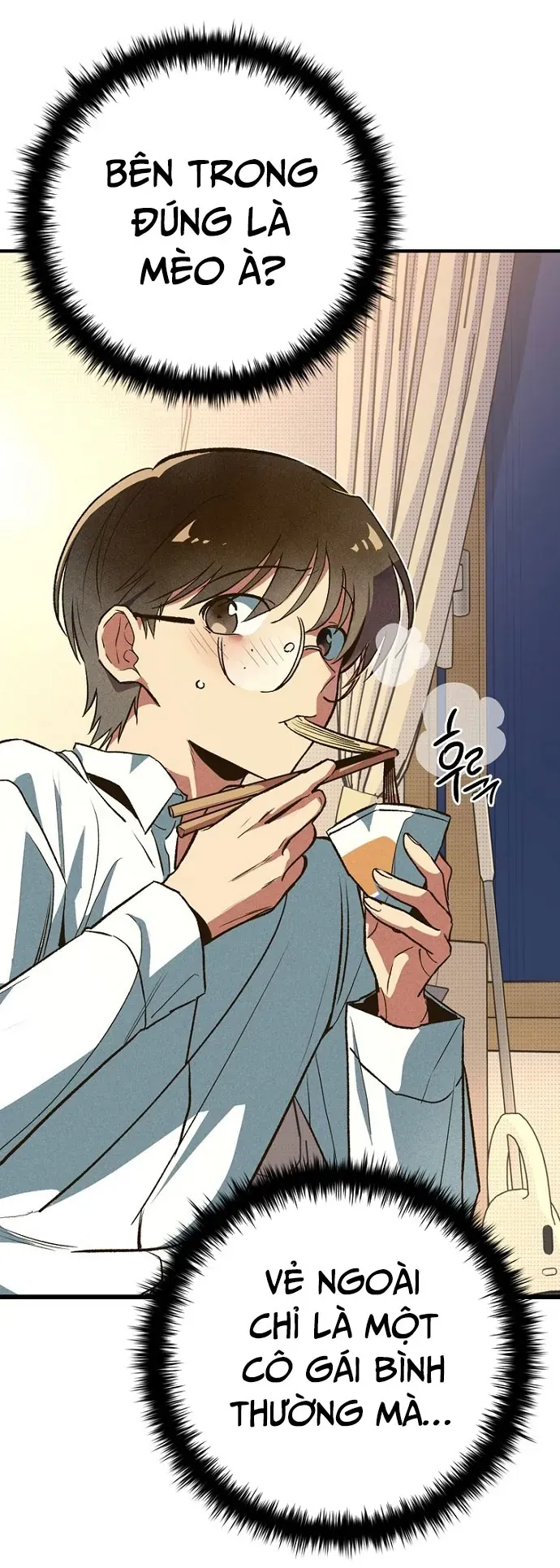 Thập Chi Nhị Thiếu Nữ Chap 4 - Next Chap 5